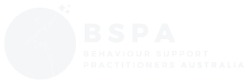 Behaviour Support Practitioners Australia